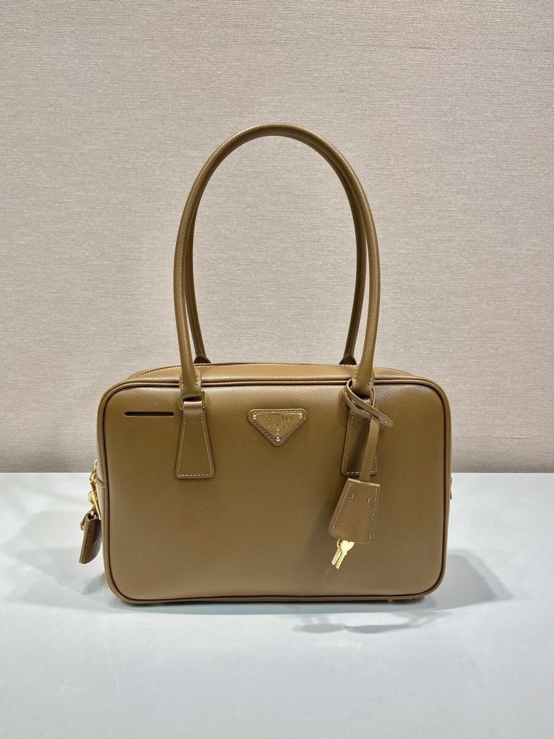 Prada Top Handle Bags